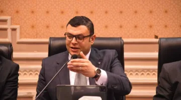 “الشربيى”: قواعد واضحة لتمديد الحوافز والتسهيلات للمشاريع الاستثمارية في المدن الجديدة