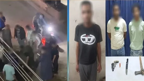 الشرطة تعتقل 5 أفراد في كفر الشيخ بسبب نزاعات مالية. الشرطة تعتقل 5 أفراد في كفر الشيخ بسبب نزاعات مالية.