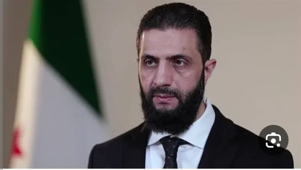 الشرع: الدستور السوري سيحل قضية المقاتلين الأجانب