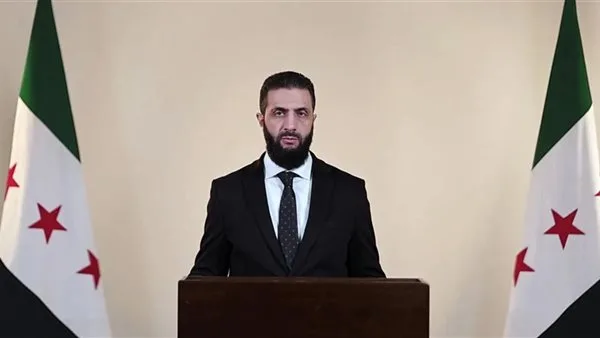 الشرع: شعب سوريا رفض الخضوع لحكم الاستبداد