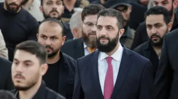الشرع من قلعة حلب: انتهت حربنا ضد الطغاة وبدأت معركتنا ضد الفقر ورفع العقوبات ليس مجرد تصرف سياسي.. (فيديو)