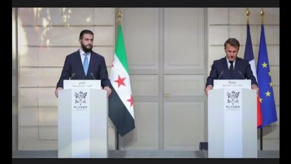 الشرع يحدد شرطا لحصول المقاتلين الأجانب على الجنسية السورية