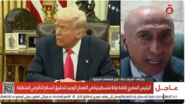الشرق الأوسط على صفيح ساخن.. ما تداعيات زيارة ترامب المرتقبة؟