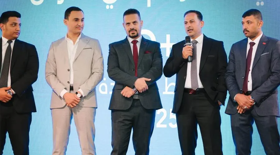 “الشركة البرلسية للتطوير العقاري” الراعي الرسمي لمعرض دي بلس إكسبو في محافظة الدقهلية “الشركة البرلسية للتطوير العقاري” الراعي الرسمي لمعرض دي بلس إكسبو في محافظة الدقهلية