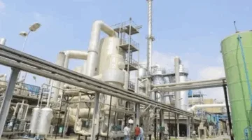 الشركة الدولية للأسمدة توافق على رفع رأس المال المصدر والمدفوع بمبلغ 98.55 مليون جنيه