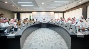 الشركة السعودية للكهرباء تنفذ الاختبار الأول لمحاكاة الأحمال الكهربائية تحضيرًا لموسم حج 1446هـ وتخطط لإجراء اختبار ثانٍ في نهاية الشهر الجاري.