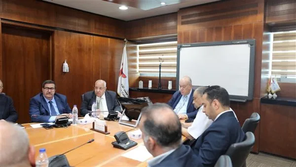 الشركة القابضة للمطارات والملاحة الجوية: جهود مكثفة وتعاون شامل لاستقبال الحجاج