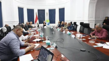 الشركة القابضة للمياه تعزز جاهزيتها القصوى لاستقبال عيد الأضحى