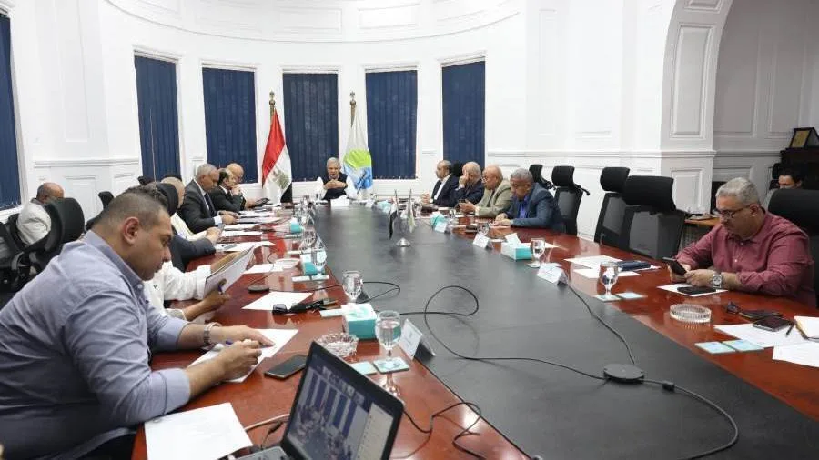 الشركة القابضة للمياه تعزز جاهزيتها القصوى لاستقبال عيد الأضحى الشركة القابضة للمياه تعزز جاهزيتها القصوى لاستقبال عيد الأضحى