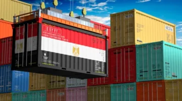 فائض تجاري يصل إلى 200 مليون دولار مع هولندا في قطاع السلع