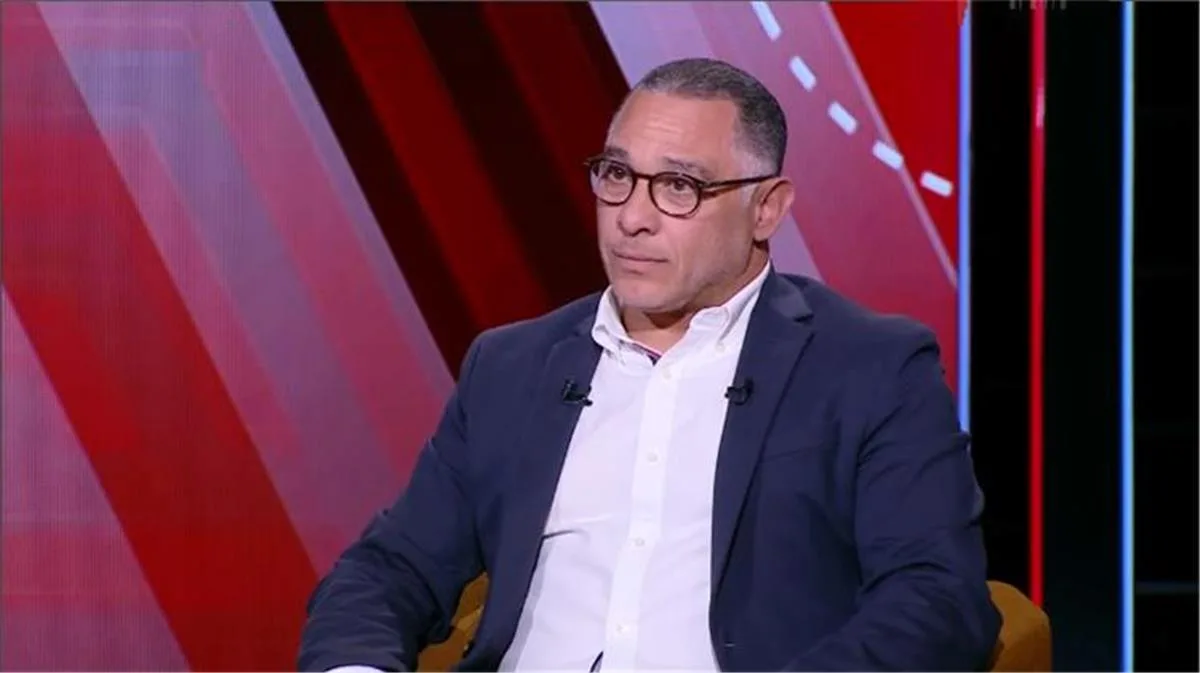 الشريعي لكل الكوورة: إنبي أول نادي كشف عن أزمات الدوري الحالي قبل انطلاقه