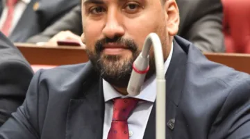 الشعب الجمهوري: اقتحام الأقصى وأقوال نتنياهو تعد انتهاكاً فاضحاً وجريمة أخلاقية جديدة