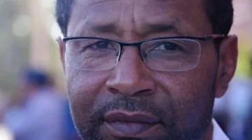 الشعر الأمازيغي بنمط عصري: تحليل أولي لمجموعة “الفراشات الرحالة نحو النجوم” للشاعر سعيد أيت كوكو