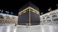 الشمس ستتوسط الكعبة المشرفة غدًا في حدث فلكي خاص.