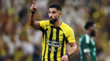 الشهري: لا خيار سوى الانتصار على البحرين.. والمنتخب السعودي يواجه تحديًا كبيرًا.