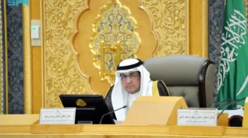 الشورى يدعو الفضاء السعودي لتعزيز مكانة المملكة في المؤشرات والتصنيفات العالمية