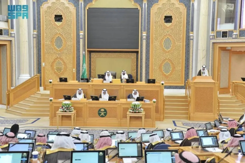 الشورى يطلب من ثلاث وزارات الاستثمار في تقنيات الإعلام التفاعلي واستخداماتها الحديثة