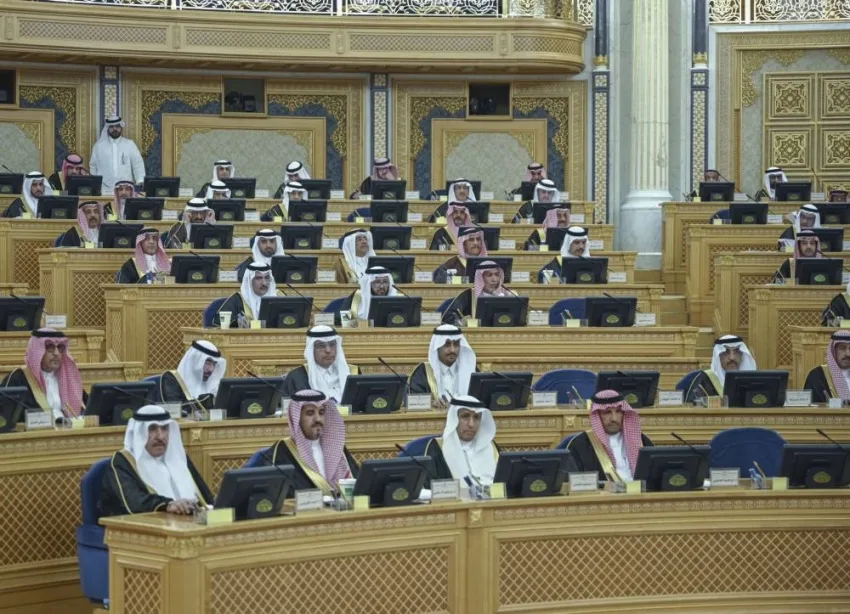 الشورى يوصي بإنشاء أنظمة مترو في الحواضر الكبرى الشورى يوصي بإنشاء أنظمة مترو في الحواضر الكبرى