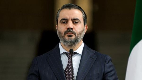 الشيباني: الهجمات الإسرائيلية على سوريا تسعى لزعزعة الأمن والاستقرار.