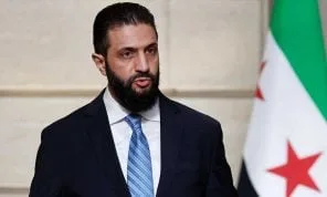 الشيباني يرد على تصريحات السفير الأمريكي السابق في دمشق بخصوص الشرع