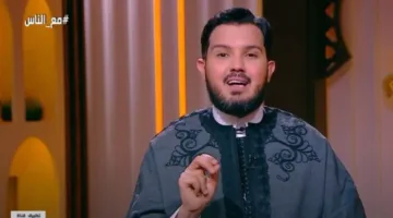 الشيخ أحمد الطلحي: المدينة المنورة خالية من الشرور وتفيض ببركة سيدنا النبي فيها