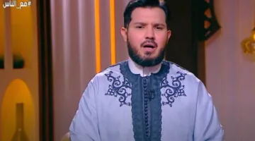 الشيخ أحمد الطلحي: المدينة المنورة، مركز الإسلام ومكان الحلال والحرام كما وصفها النبي ﷺ