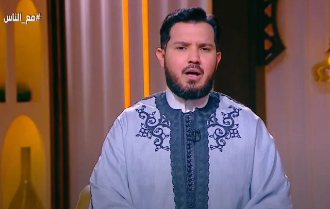 الشيخ أحمد الطلحي: المدينة المنورة، مركز الإسلام ومكان الحلال والحرام كما وصفها النبي ﷺ الشيخ أحمد الطلحي: المدينة المنورة، مركز الإسلام ومكان الحلال والحرام كما وصفها النبي ﷺ