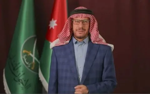 الشيخ الزرقان قد يتهم في الأردن بـ”جمع تبرعات غير مرخصة”