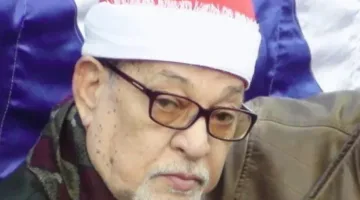 الشيخ السيد سعيد: سيرة حياة رائد المقارئ في مصر