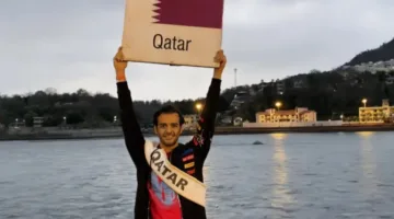 الشيخ حسن آل ثاني: أمارس اليوغا بطريقة تتوافق مع القيم والمبادئ الدينية
