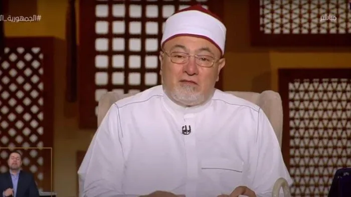 الشيخ خالد الجندي: التسامح الرائع أعلى درجات العفو.. والطلاق المشرّف قيمة قرآنية نفتقدها.