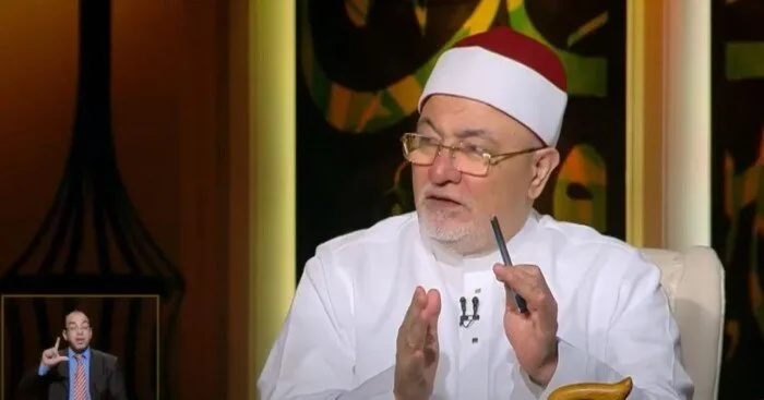 الشيخ خالد الجندي: لا ينبغي أن تنتهي العلاقات الزوجية بالفضائح والانهيار «فيديو»