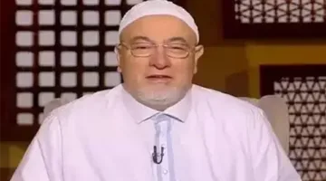 الشيخ خالد الجندي: وسائل التواصل الاجتماعي خطر، وأطفالنا ضحايا عصابة غير معروفة