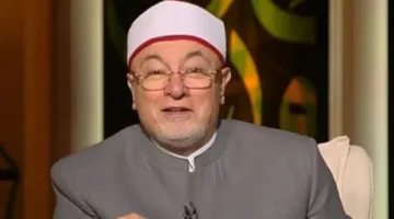 الشيخ خالد الجندي: يجوز تسجيل الذهب بـ”المؤخر” لضمان حقوق الزوجة