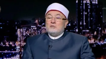 الشيخ خالد الجندي يطالب بمادة ملزمة لمن يفتي أن يكون فاهما في القانون