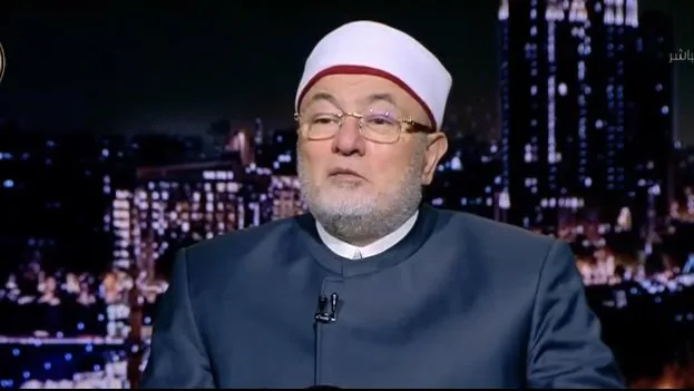 الشيخ خالد الجندي يطالب بمادة ملزمة لمن يفتي أن يكون فاهما في القانون