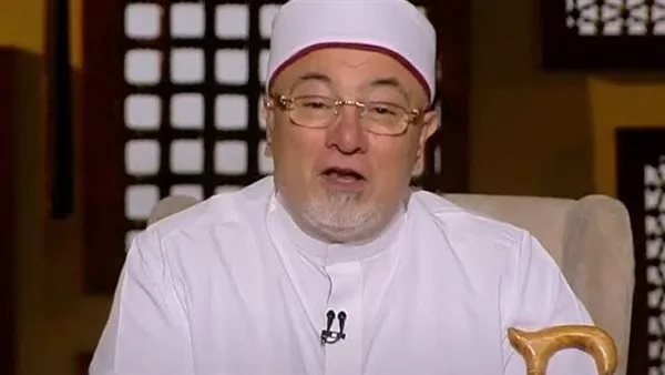 الشيخ خالد الجندي ينبه الآباء: تجنبوا هذا الأمر عند زفاف بناتكم الشيخ خالد الجندي ينبه الآباء: تجنبوا هذا الأمر عند زفاف بناتكم