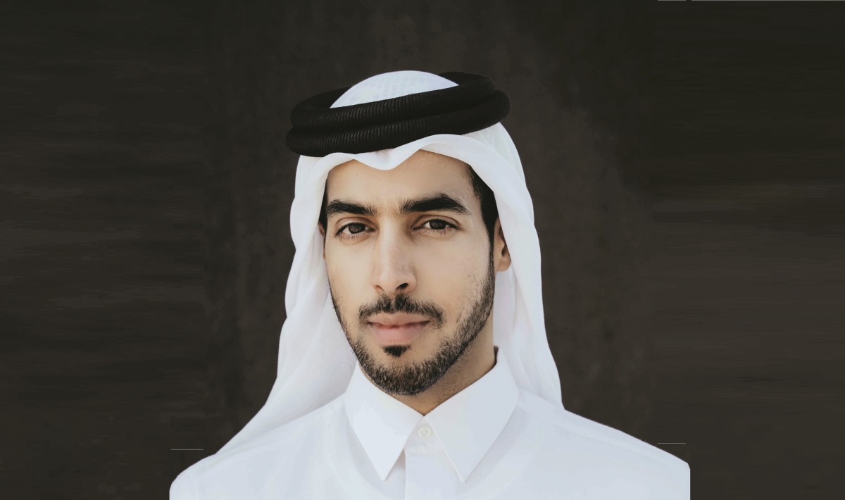 الشيخ خليفة بن عبدالله آل ثاني الرئيس التنفيذي لـ «إنتاجات» لـ "الشرق": «إنتاجات».. منصة للإبداع تنطلق من قطر إلى العالم الشيخ خليفة بن عبدالله آل ثاني الرئيس التنفيذي لـ «إنتاجات» لـ "الشرق": «إنتاجات».. منصة للإبداع تنطلق من قطر إلى العالم