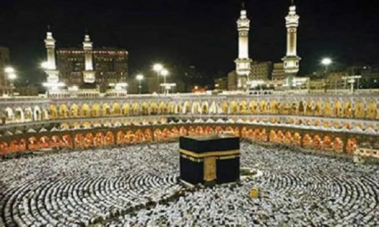 الشيخ محمد حسن قاعود يشرح حكم الوقوف في مزدلفة وأسباب تسميتها