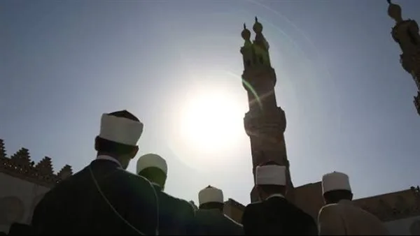 الشيخ محمد كمال: إقدام الشخص على إصدار الفتوى دون علم يعد من الذنوب الكبرى الشيخ محمد كمال: إقدام الشخص على إصدار الفتوى دون علم يعد من الذنوب الكبرى