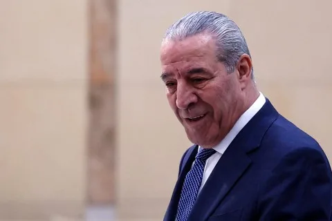 الشيخ: نفاوض إسرائيل من باب المصالح ولا يمكن إلغاء “حماس” وأولويتنا تثبيت شعبنا على أرضه والبندقية الفلسطينية مُسيسة