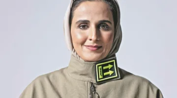 الشيخة المياسة: نعمل على تعزيز الثقافة والرياضة في قطر عبر معرض “آرت بازل قطر 2026”