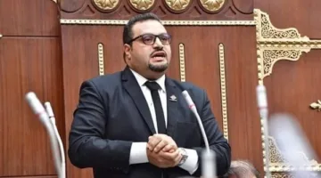 “الشيوخ” يشيد بدراسة النائب أحمد القناوي حول صناعة زيت الزيتون ويرفع توصياته للحكومة