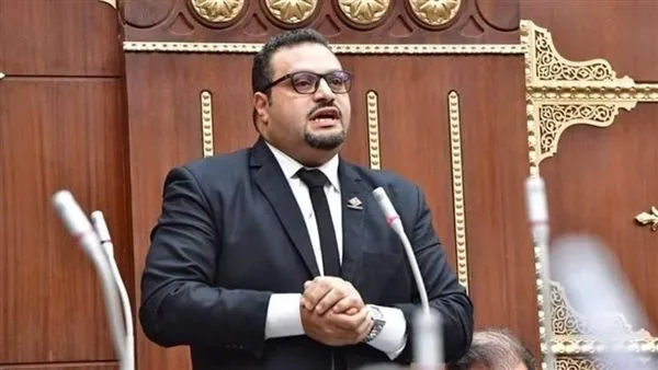 “الشيوخ” يشيد بدراسة النائب أحمد القناوي حول صناعة زيت الزيتون ويرفع توصياته للحكومة