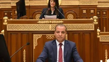 الشيوخ يقر مشروع خطة التنمية الاقتصادية للسنة المالية 2025/2026