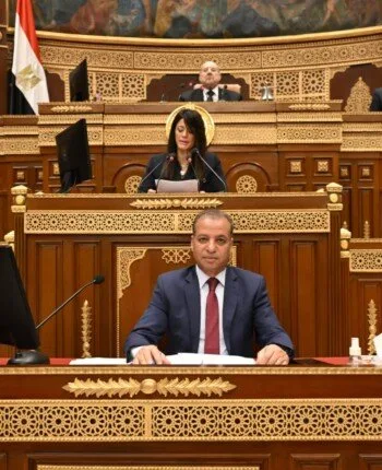 الشيوخ يقر مشروع خطة التنمية الاقتصادية للسنة المالية 2025/2026 الشيوخ يقر مشروع خطة التنمية الاقتصادية للسنة المالية 2025/2026