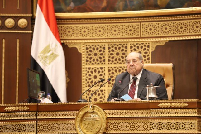 «الشيوخ» يناقش سياسات الدولة في تجديد الخطاب الديني ونشر الفكر الوسطي