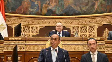 الشيوخ يناقشون مشروع قانون لتعديل بنود قانون التحكيم المصري