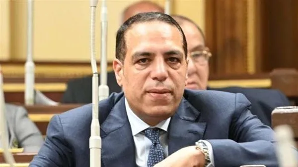 الصافي عبدالعال: التصدي للبناء المخالف والتعدي على الأراضي الزراعية حماية لمستقبل مصر