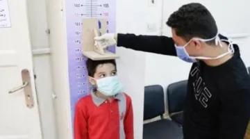 الصحة: إجراء فحوصات لـ11 مليون طالب ابتدائي ضمن مبادرة لاكتشاف “الأنيميا والسمنة وتأخر النمو”